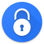 Logo of My Passwords android Application 